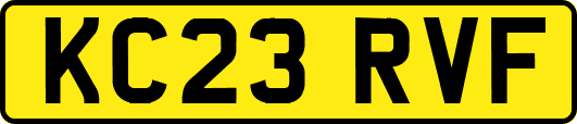 KC23RVF