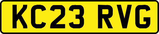 KC23RVG