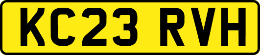 KC23RVH