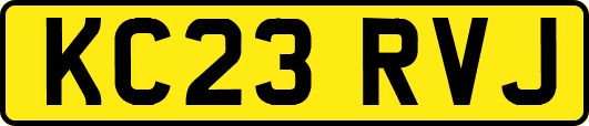 KC23RVJ