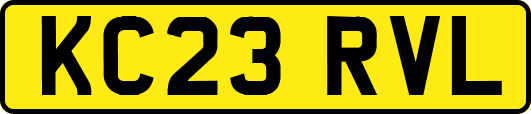 KC23RVL