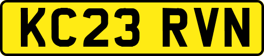 KC23RVN