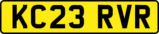 KC23RVR