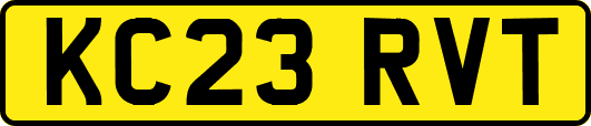 KC23RVT