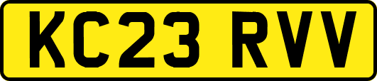 KC23RVV