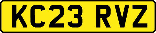 KC23RVZ