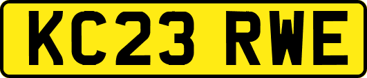 KC23RWE