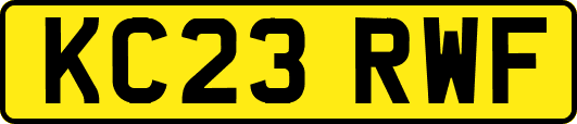 KC23RWF