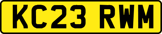 KC23RWM