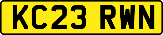 KC23RWN