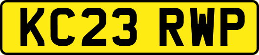 KC23RWP