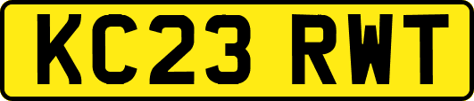 KC23RWT