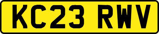 KC23RWV