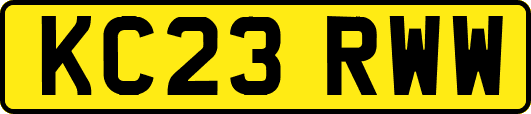 KC23RWW