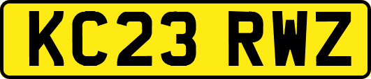 KC23RWZ
