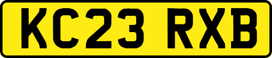 KC23RXB