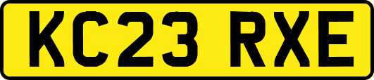 KC23RXE