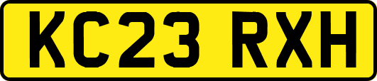 KC23RXH