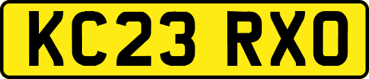 KC23RXO