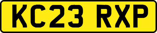KC23RXP