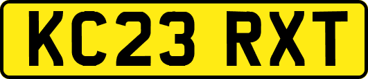 KC23RXT