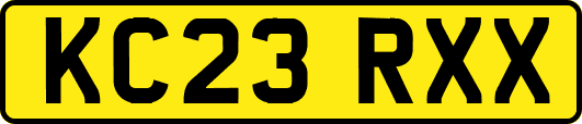 KC23RXX