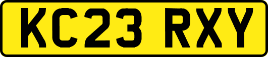 KC23RXY