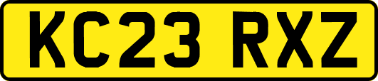 KC23RXZ