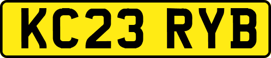 KC23RYB