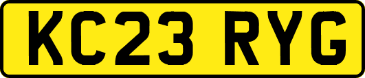 KC23RYG