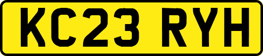 KC23RYH
