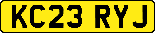 KC23RYJ
