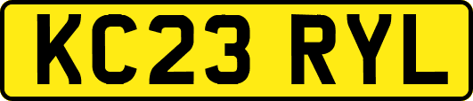 KC23RYL