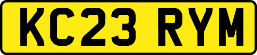 KC23RYM