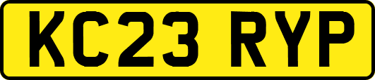 KC23RYP
