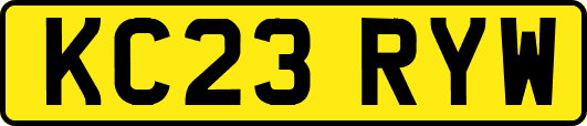 KC23RYW