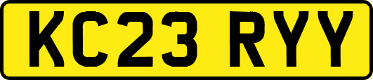 KC23RYY