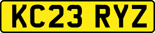 KC23RYZ
