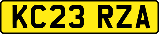 KC23RZA