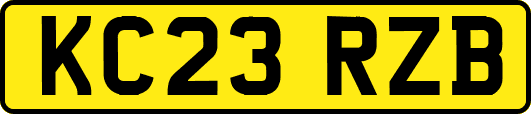 KC23RZB
