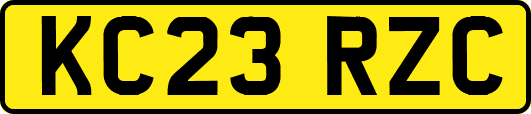 KC23RZC