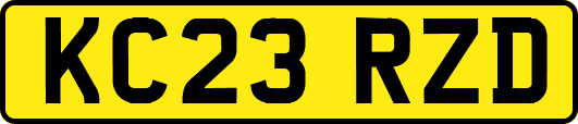 KC23RZD