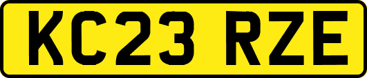 KC23RZE