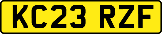 KC23RZF