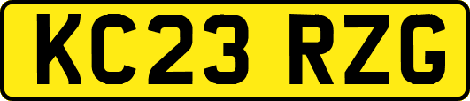 KC23RZG
