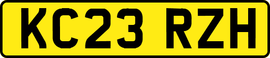 KC23RZH