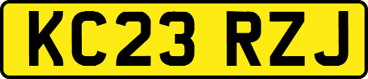 KC23RZJ