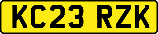 KC23RZK