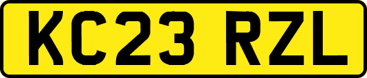 KC23RZL