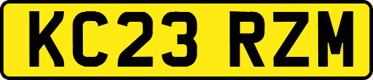 KC23RZM